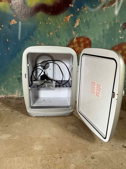 Photo of free Mini Fridge (Dursley GL11) #3