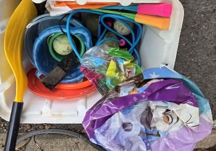 Photo of free Outdoor toys - ages 5-8 (Bells Corners) #1