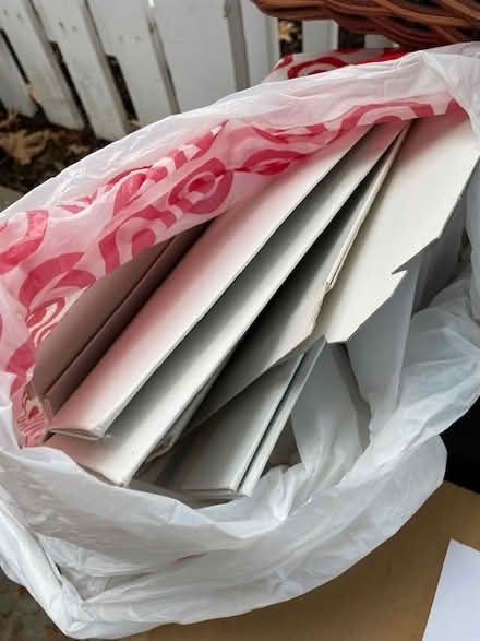 Photo of free CURB ALERT - Miscellaneous items (19 Agassiz St., Cambridge MA) #3