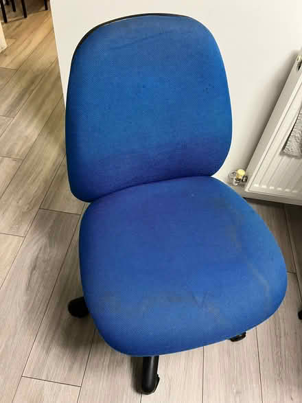 Photo of free Computer Chair (Brays Grove CM18) #1
