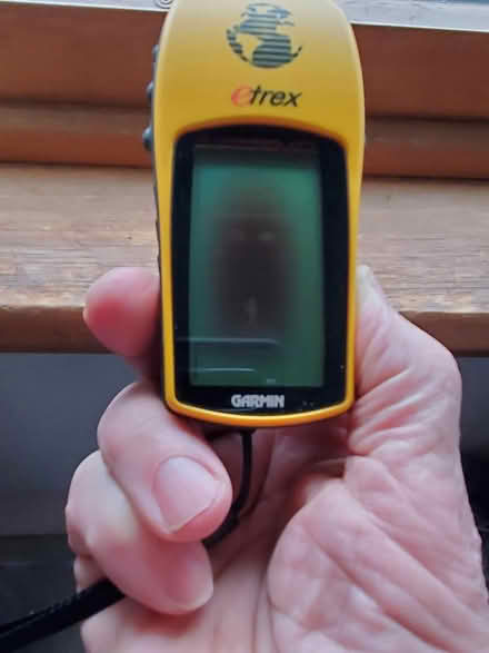 Photo of free Hand held Garmin GPS (West Chelmsford) #1