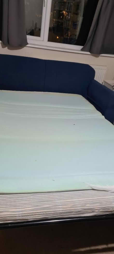 Photo of free Sofa bed (SW20) #3