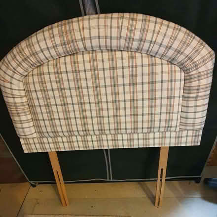 Photo of free Single 3ft headboard (Bolton le Sands LA5) #1