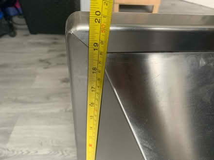 Photo of free kitchen extractor hood (LU1) #2