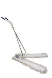 Photo of V mop/ brush (Whitley SN12) #1