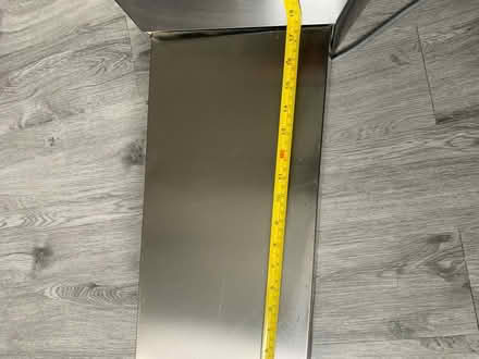 Photo of free kitchen extractor hood (LU1) #3