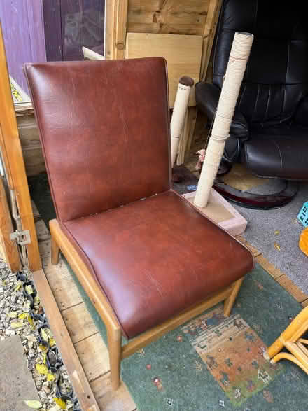 Photo of free Chair (Penrith CA11) #2
