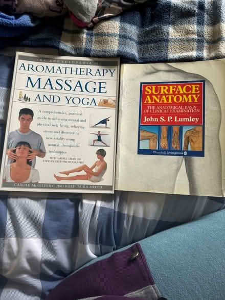 Photo of free Books (The Camp AL1) #1