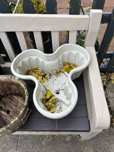 Photo of free Pots (Penrith CA11) #2