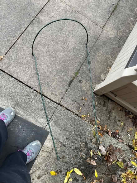 Photo of free Pots (Penrith CA11) #1