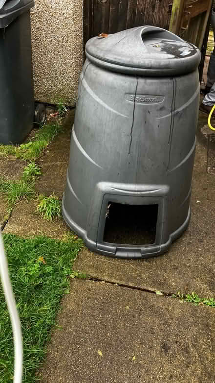 Photo of free Composter (Havant) #1