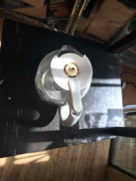 Photo of free 12 cup coffee karraffe (Bloorcourt Village) #1