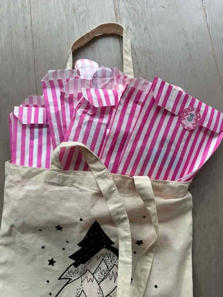 Photo of free Cross stitch & Embroidery Items (Muswell Hill) #3
