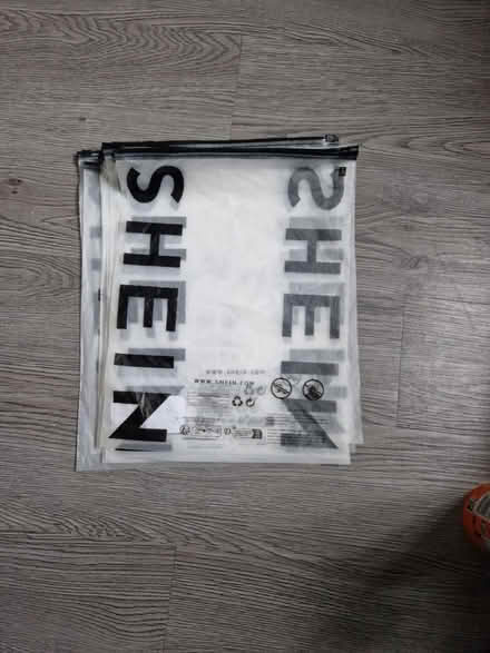Photo of free Shein bags (TW14) #1