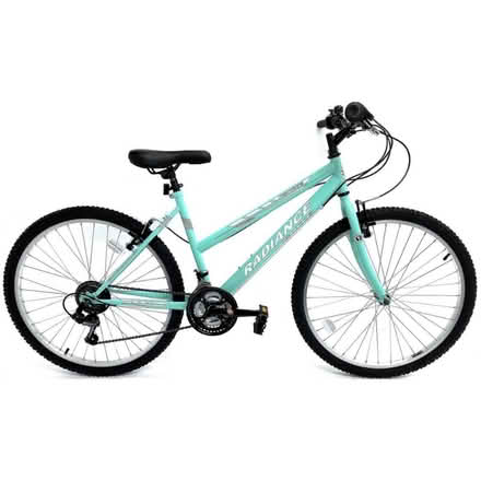 Photo of Women's bike (TW9) #1