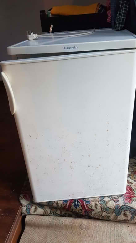 Photo of free Under counter larder fridge (Arnside LA5) #2