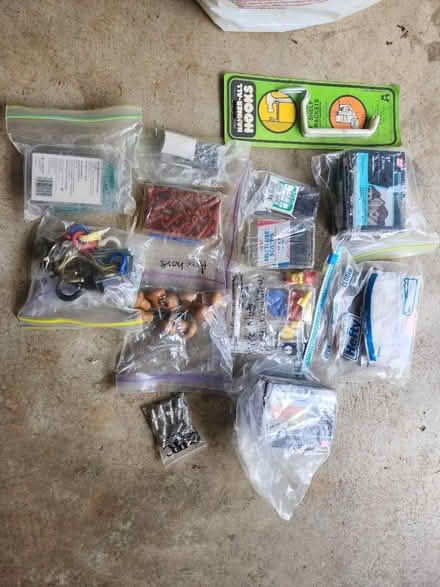 Photo of free Hardware - Miscellaneous (Jessup, Maryland) #1