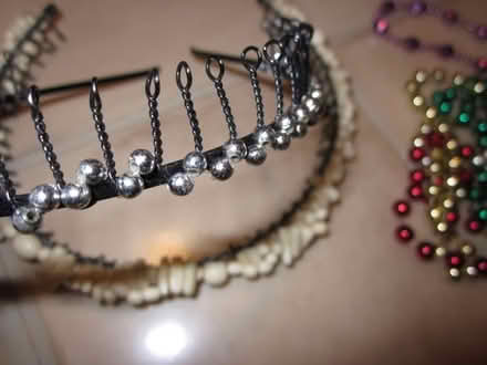 Photo of free hair accessory (Newtonville) #3