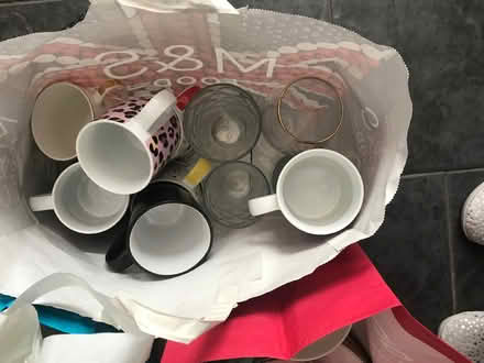 Photo of free Assorted Crockery (Whitnash CV31) #2