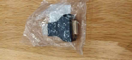 Photo of free DP to DVI adapter (Dean Court OX2) #2