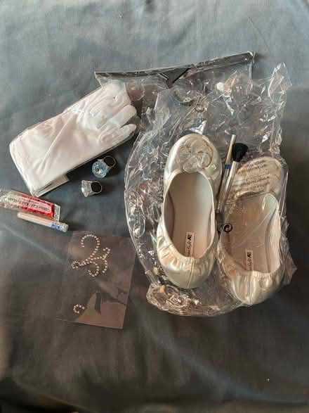 Photo of free Halloween costume (center moriches NY) #4