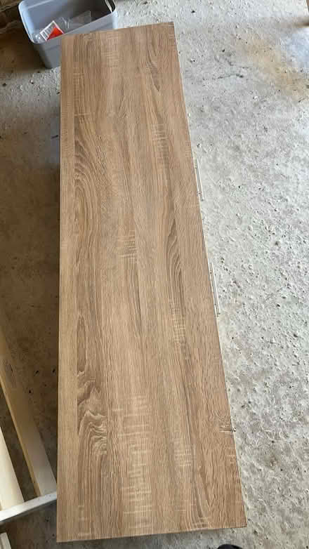 Photo of free Tv unit (Barming) #2