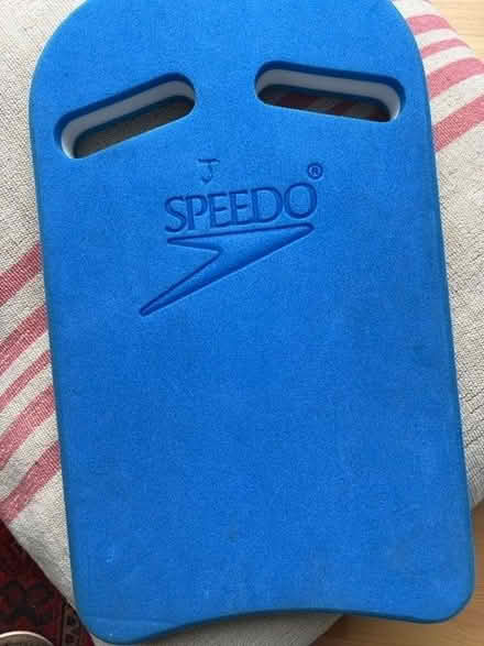 Photo of free Speedo swimming kick board (Horn's Mill SG13) #1