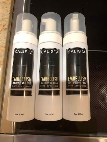 Photo of free Hair product (Tamarac-Pine Island /McNab) #1