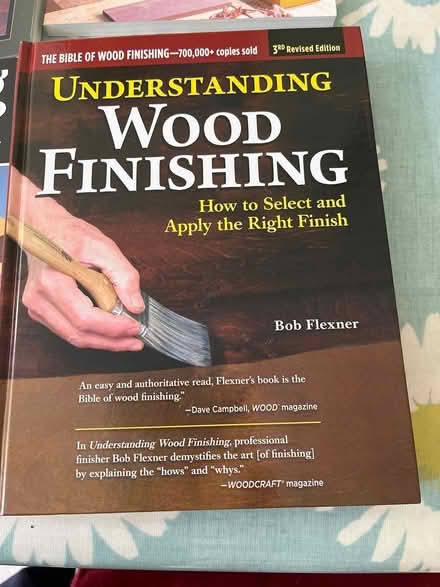 Photo of free Books about woodwork projects (Orpington) #3