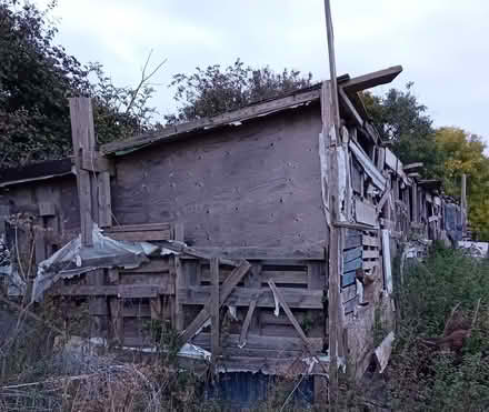 Photo of free Barn / Shed / Outbuilding (Kempston West End MK43) #1