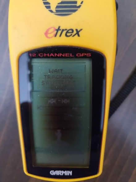 Photo of free Hand held Garmin GPS (West Chelmsford) #2