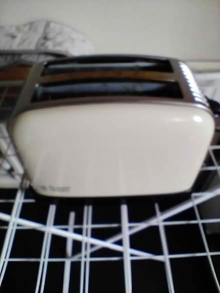Photo of free Toaster (Odd Down) #1