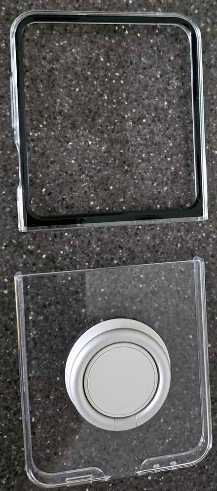 Photo of free Samsung flip 5 phone case NEW (Bearsted) #1