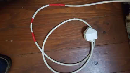 Photo of free Under counter larder fridge (Arnside LA5) #3