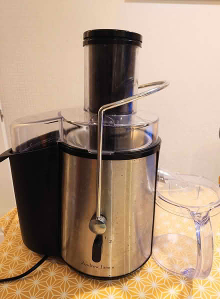 Photo of free Juicer (Chorlton M21) #1