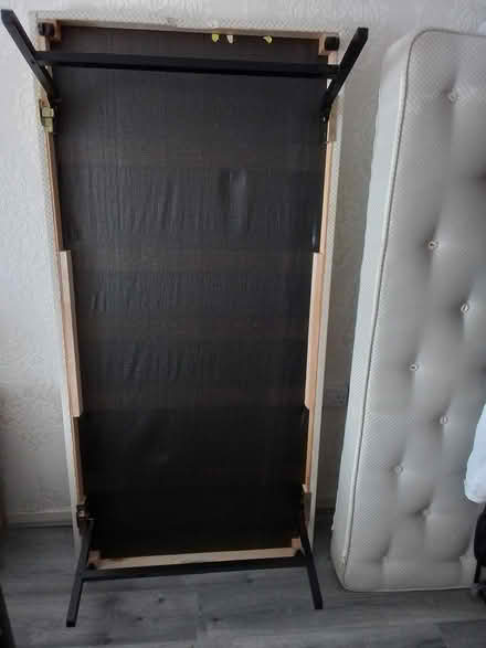 Photo of free Guest Single Bed (Harpenden AL5) #3