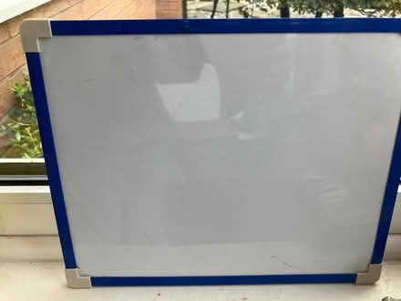 Photo of free Mini whiteboard (Southport PR9) #1