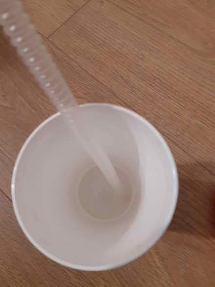 Photo of free Drinking cup, unused (Parsons Heath, CO4) #2