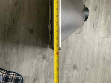 Photo of free kitchen extractor hood (LU1) #4