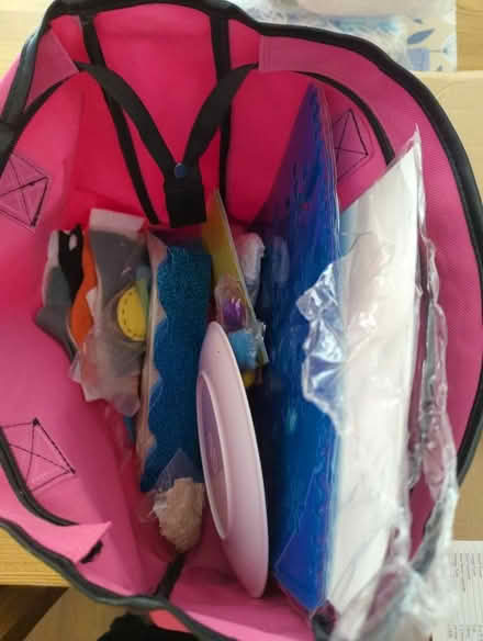 Photo of free Craft items (Kidlington OX5) #2