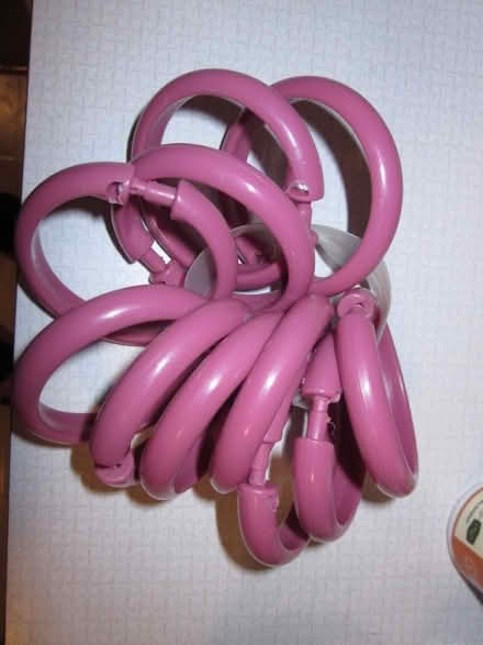 Photo of free rings (Albemarle Fields Newton) #1