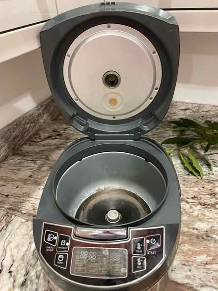 Photo of free Multi-cooker (Barnet, EN5) #2