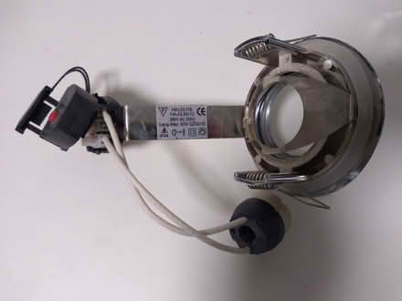 Photo of free Downlights (Pinkneys Green SL6) #3