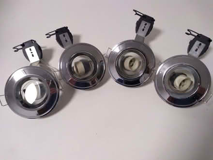 Photo of free Downlights (Pinkneys Green SL6) #1