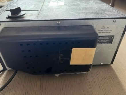 Photo of free Working but Semi-Broken Dehydrator (Midtown West) #3