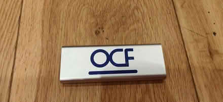 Photo of free powerbank (Dean Court OX2) #3