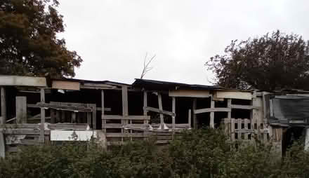 Photo of free Barn / Shed / Outbuilding (Kempston West End MK43) #3