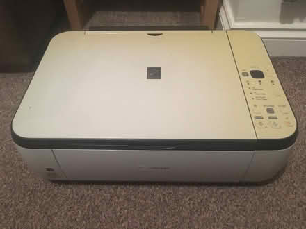 Photo of free Cannon MP270 Printer (Oxford, OX4) #1