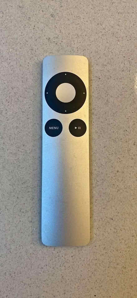 Photo of Apple tv remote control (stoke on trent ST4) #1