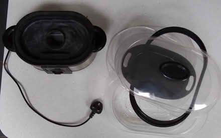 Photo of free Food Steamer (Berrylands KT5) #3